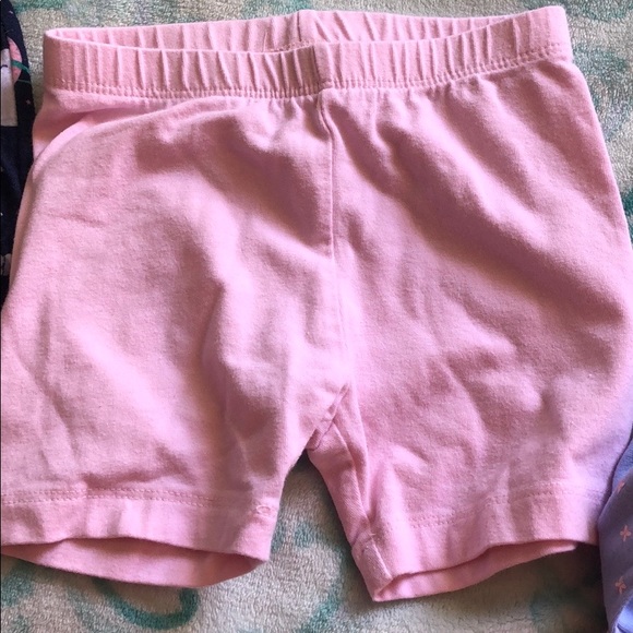 Bundle of three size 3T bottoms - Picture 3 of 7